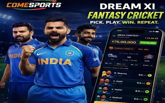 India vs Australia on 66clubpro